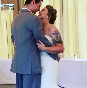 Meet your Posher, Tommy